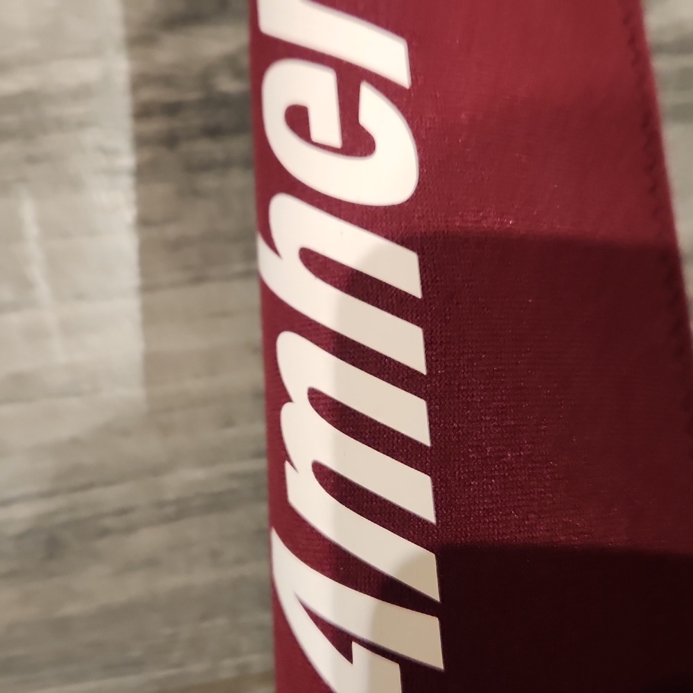 EUC Amherst Water Bottle Holder w/adjustable Straps - Picture 2 of 5